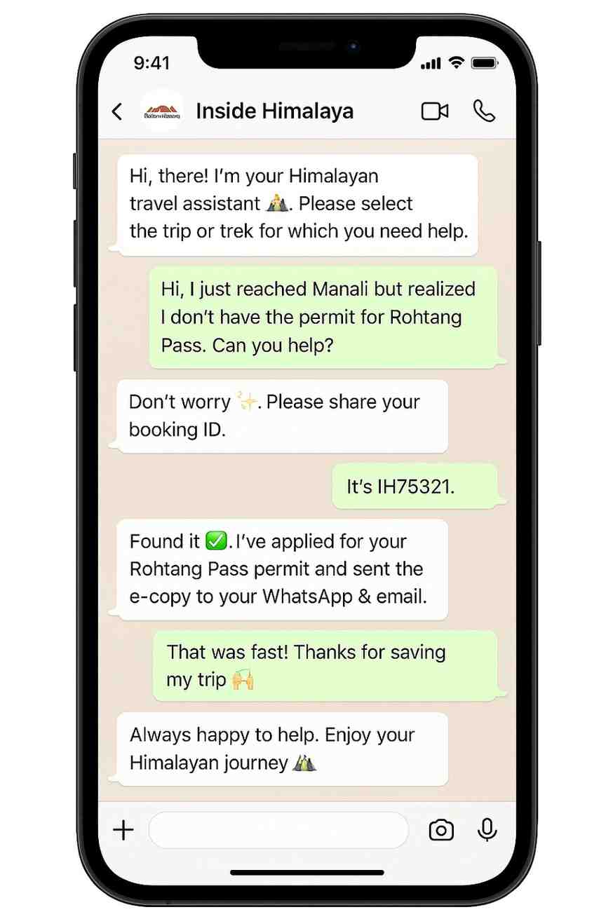 Chat with us-Insidehimalaya