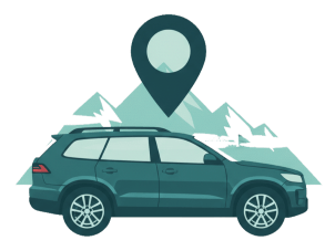 Premium SUV's-insidehimalaya