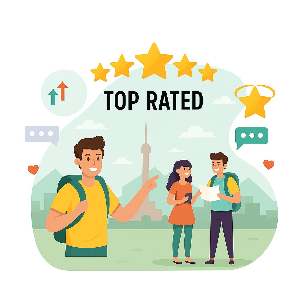 Top Rated-insidehimalaya