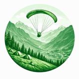Paragliding in Bir Biling-insidehimalaya