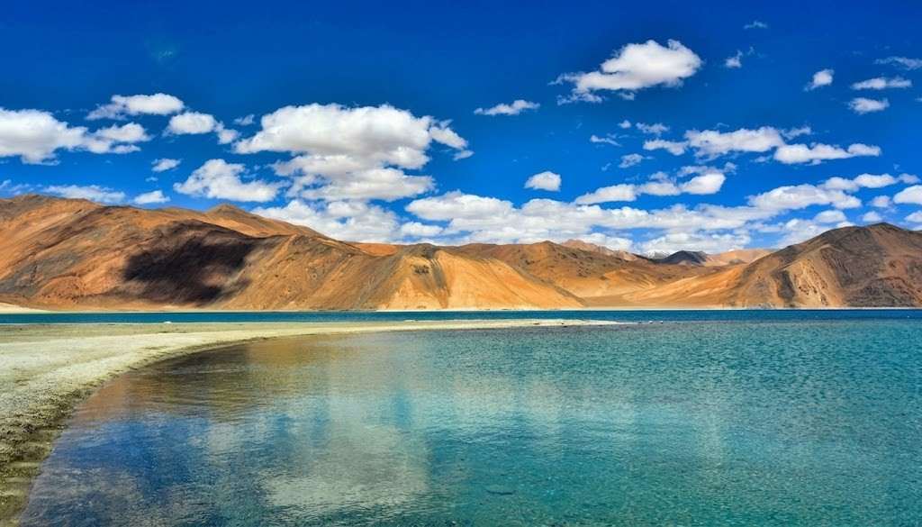 Pangong lake-insidehimalaya