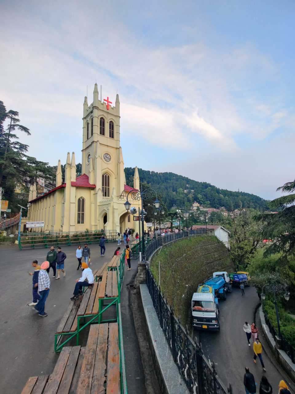 Shimla