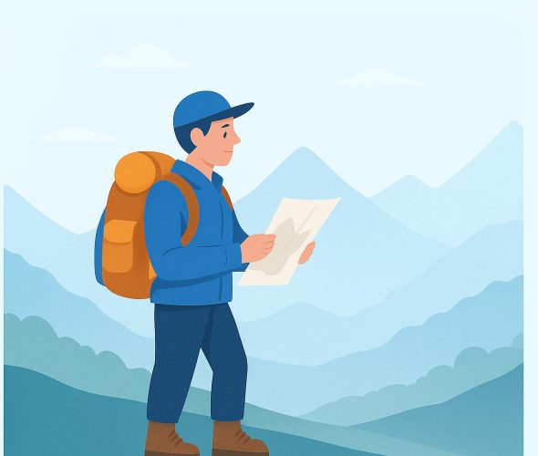 Hire travel agent service by InsideHimalaya for Himalayan trip planning